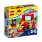 Конструктор LEGO DUPLO Колата на Мики